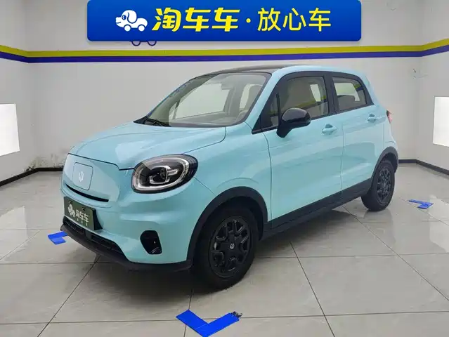 2025 Leapmotor T03