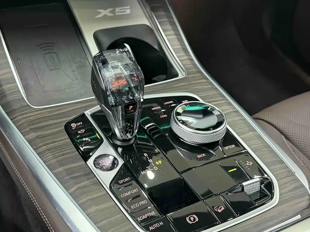BMW X5 — миниатюра 8