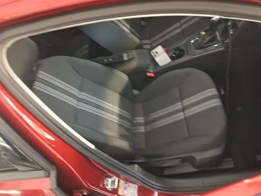 Volkswagen Lamando — миниатюра 25