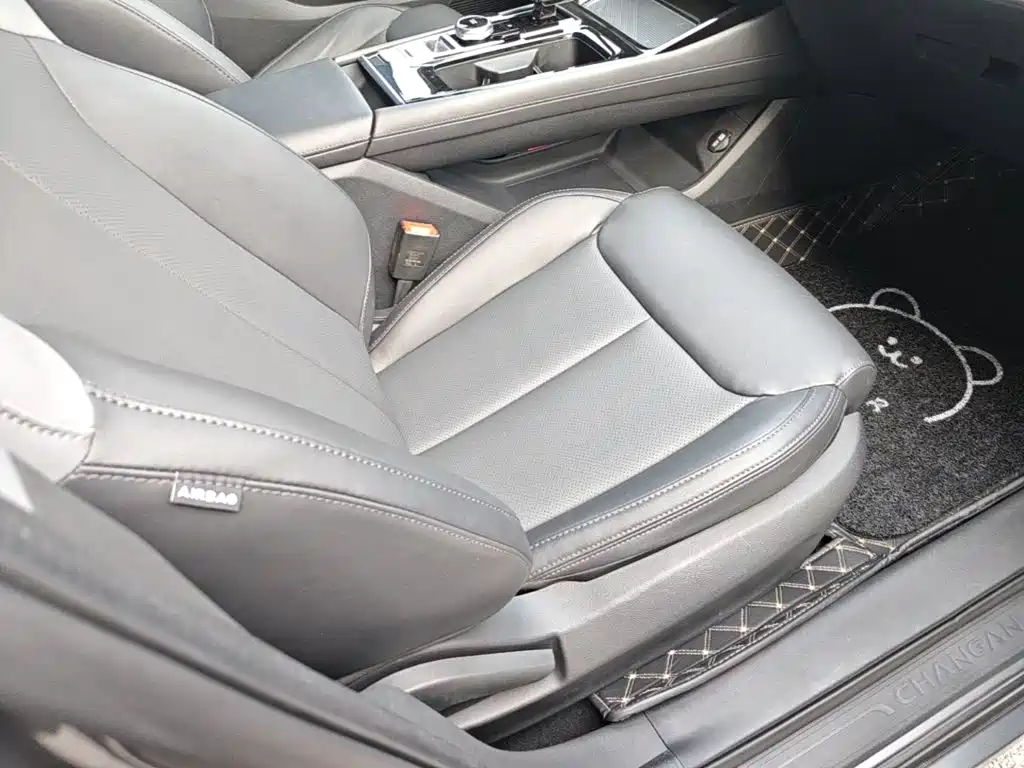 Changan Ruicheng PLUS — миниатюра 25