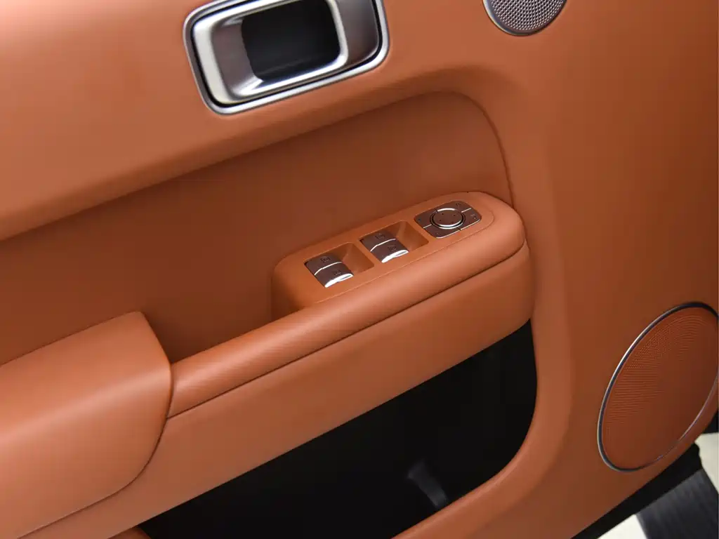 Li Auto Li L9 — миниатюра 11