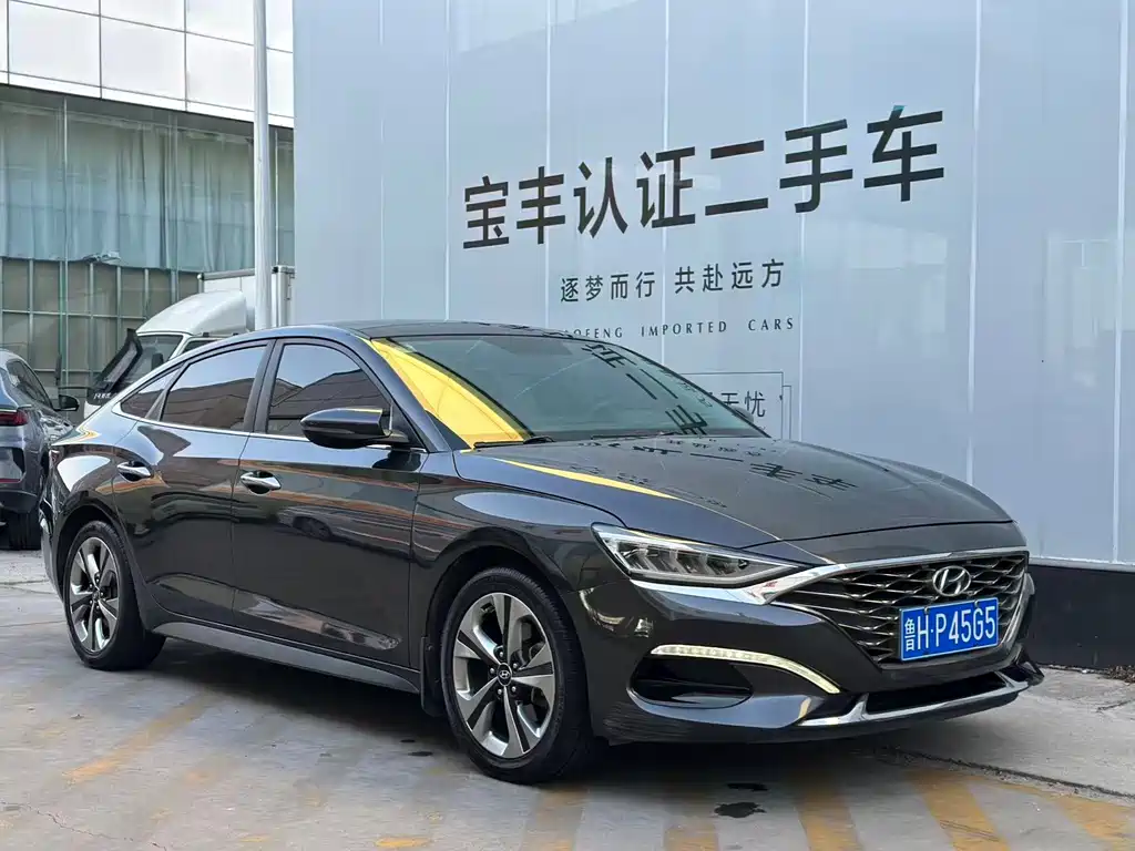 Hyundai Fista — миниатюра 3