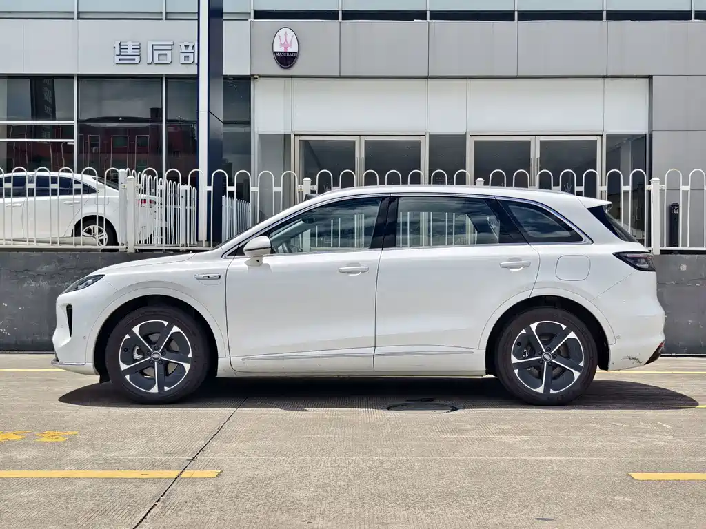 Сангтан Sangtang H5 — миниатюра 3