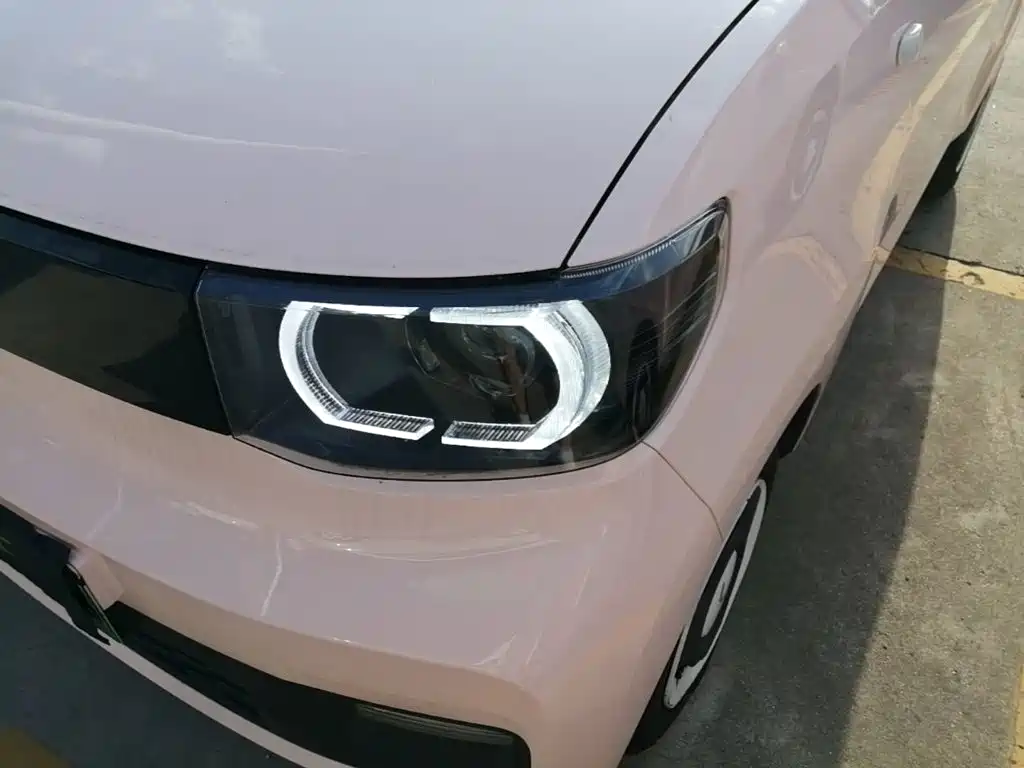 Wuling MINIEV — миниатюра 24