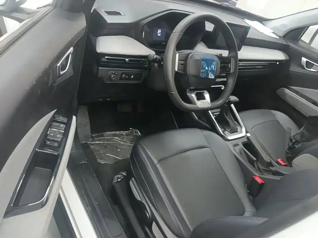 Wuling Xingchi — миниатюра 16