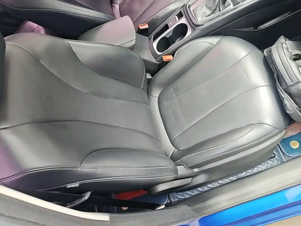 Roewe i5 — миниатюра 25