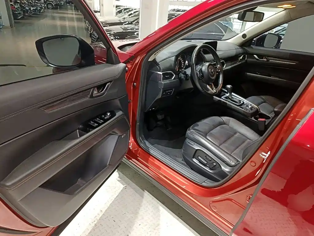 Mazda CX-5 — миниатюра 16