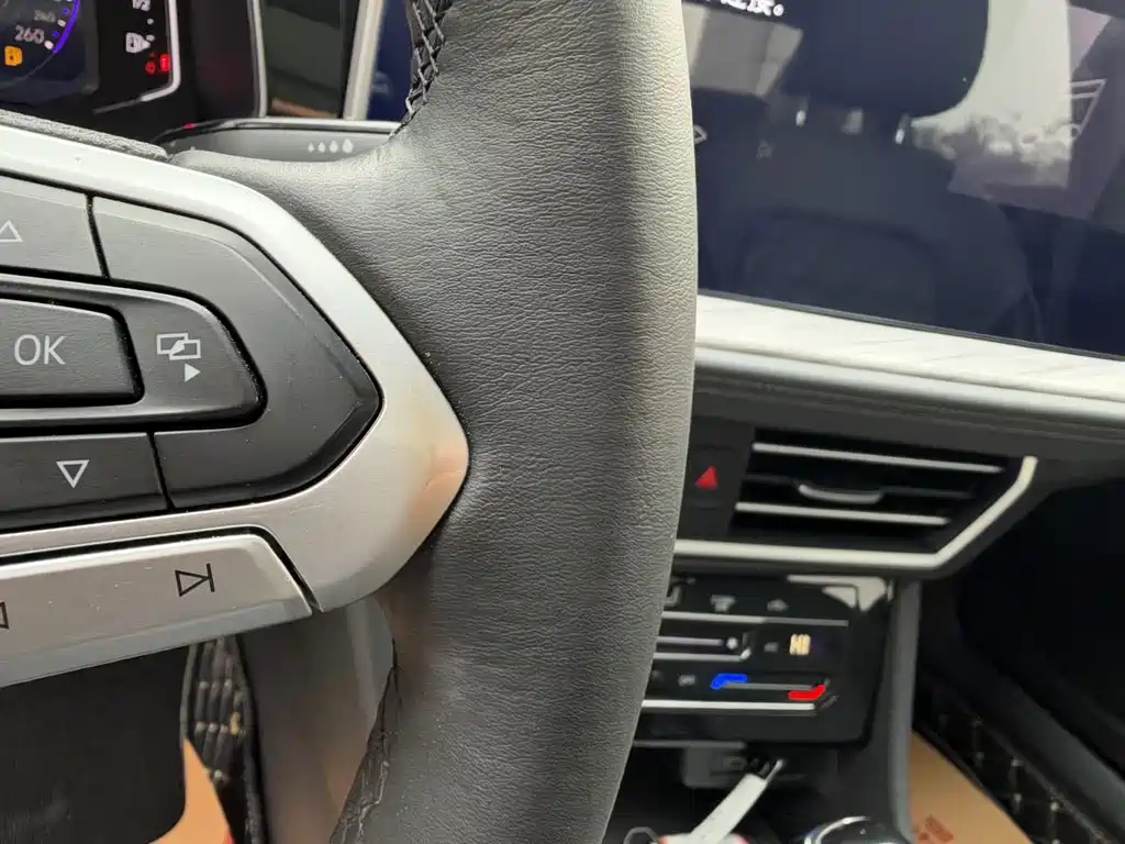 Volkswagen Sagitar — миниатюра 10
