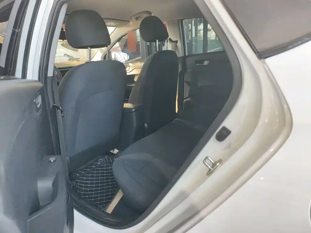 Hyundai Verna — миниатюра 15