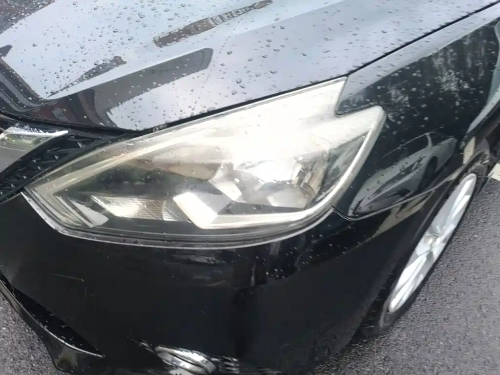 Nissan Sylphy — миниатюра 24