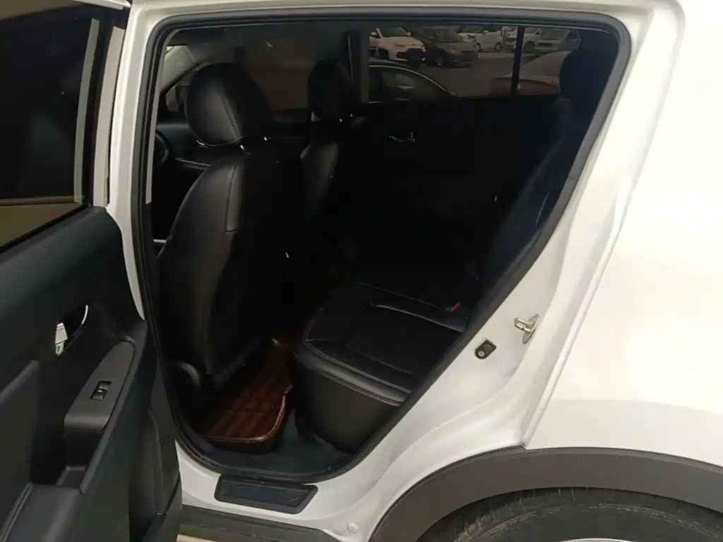 Kia Sportage — миниатюра 17
