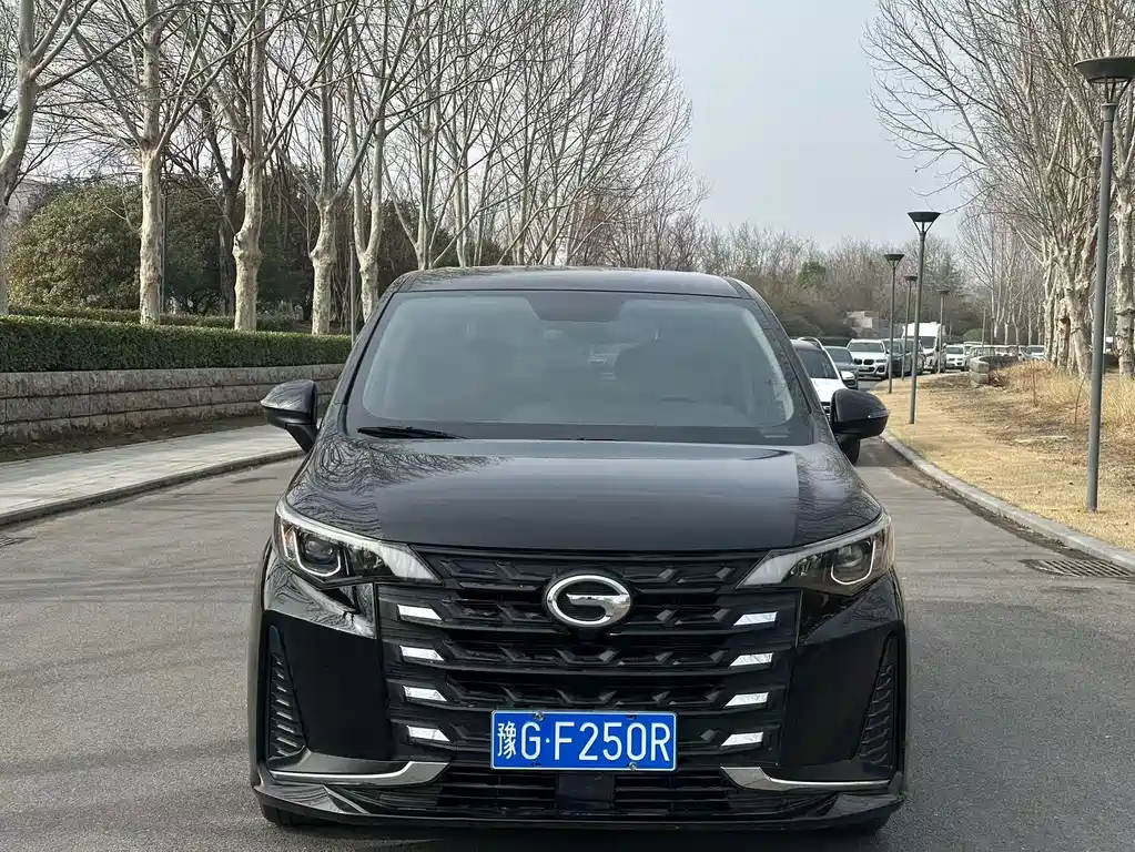 GAC TRUMPCHI M6
