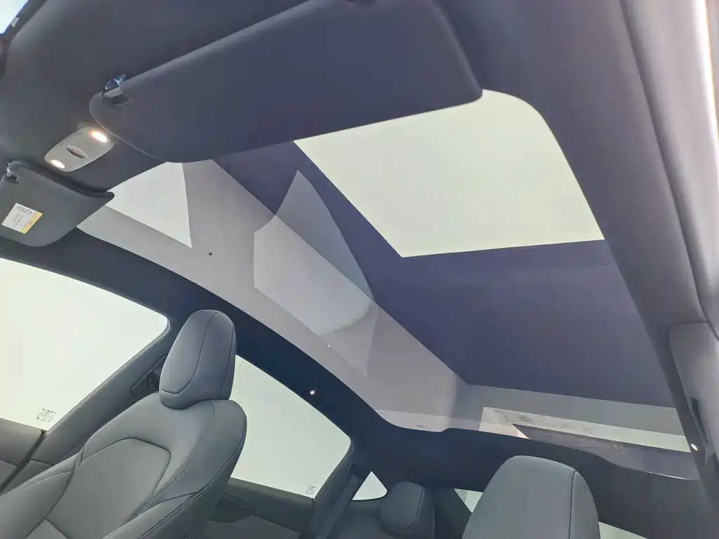 Tesla Model Y — миниатюра 11