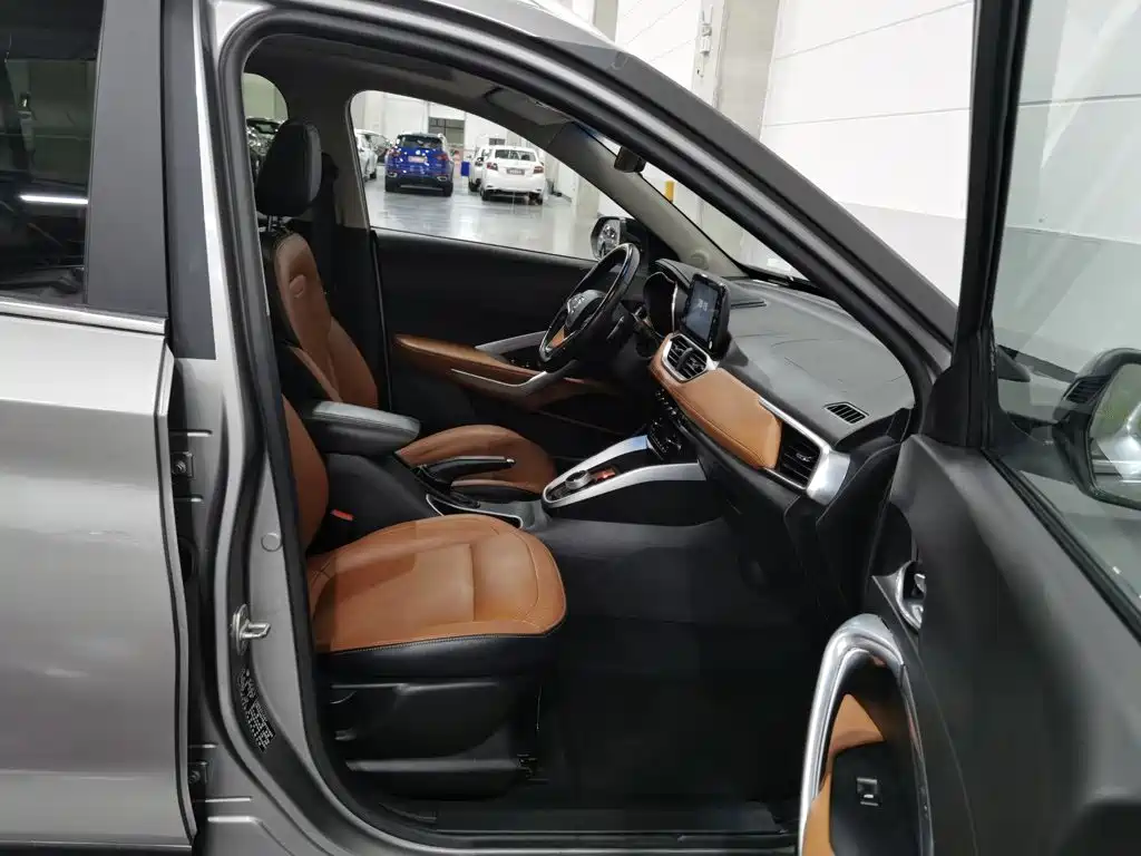 Baojun 510 — миниатюра 23