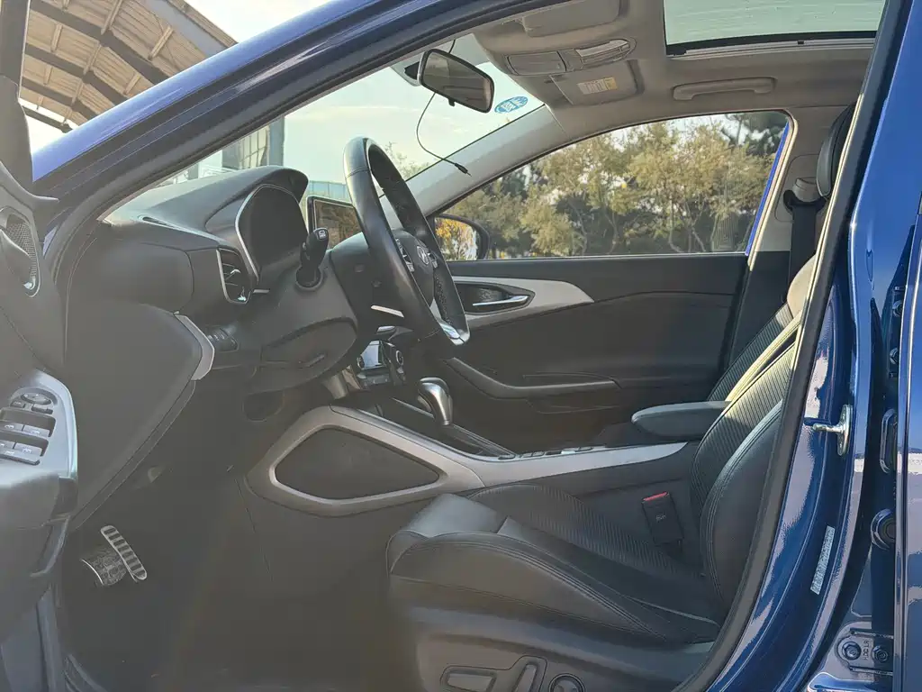 Hyundai Fista — миниатюра 6