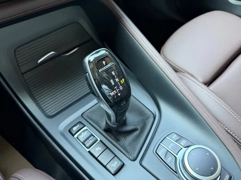 BMW X1 — миниатюра 12