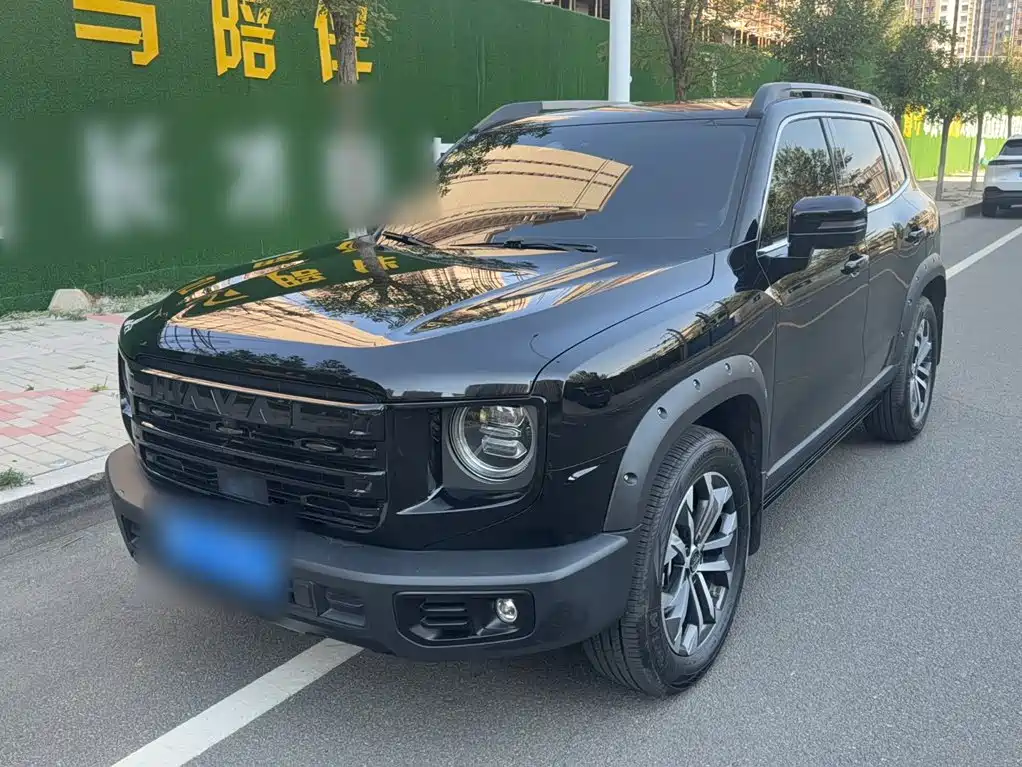 Haval Big Dog — миниатюра 2