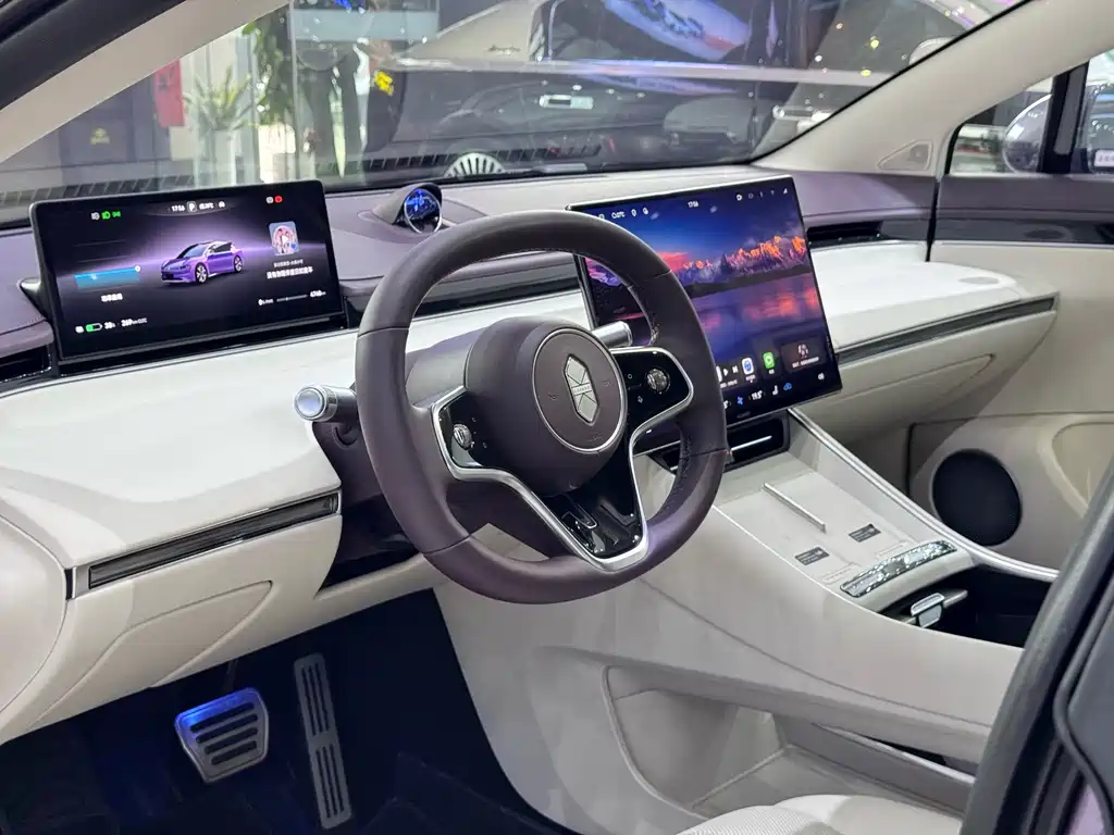 Zhijie Zhijie S7 — миниатюра 18