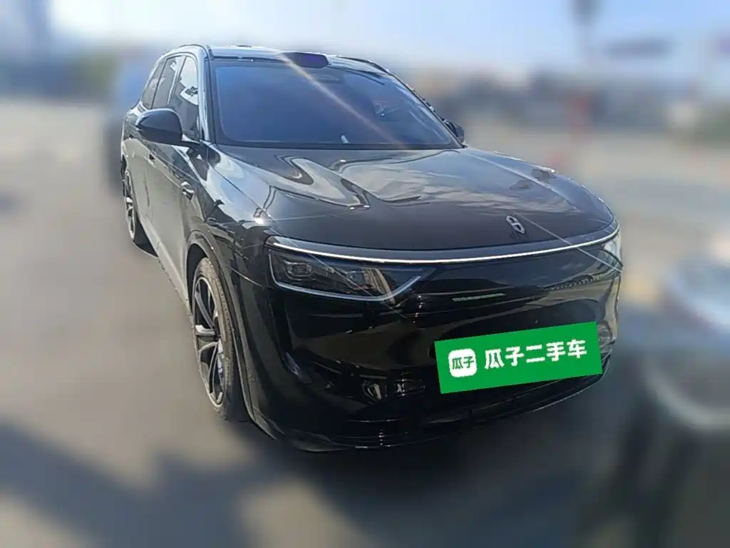AITO AITO M8 — миниатюра 5