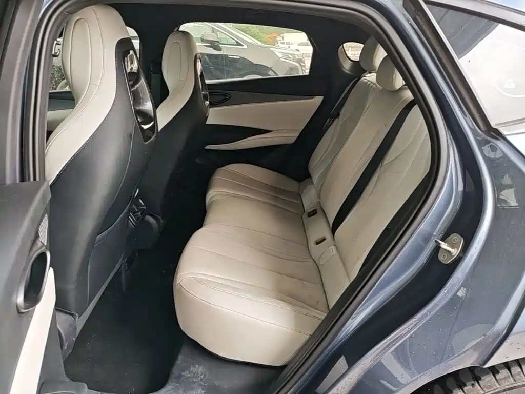 BYD Seal 06 — миниатюра 17