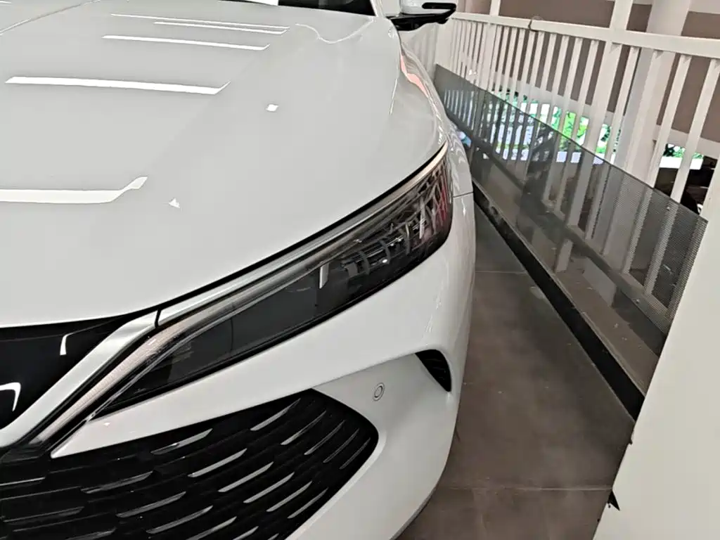 BYD Qin L — миниатюра 24