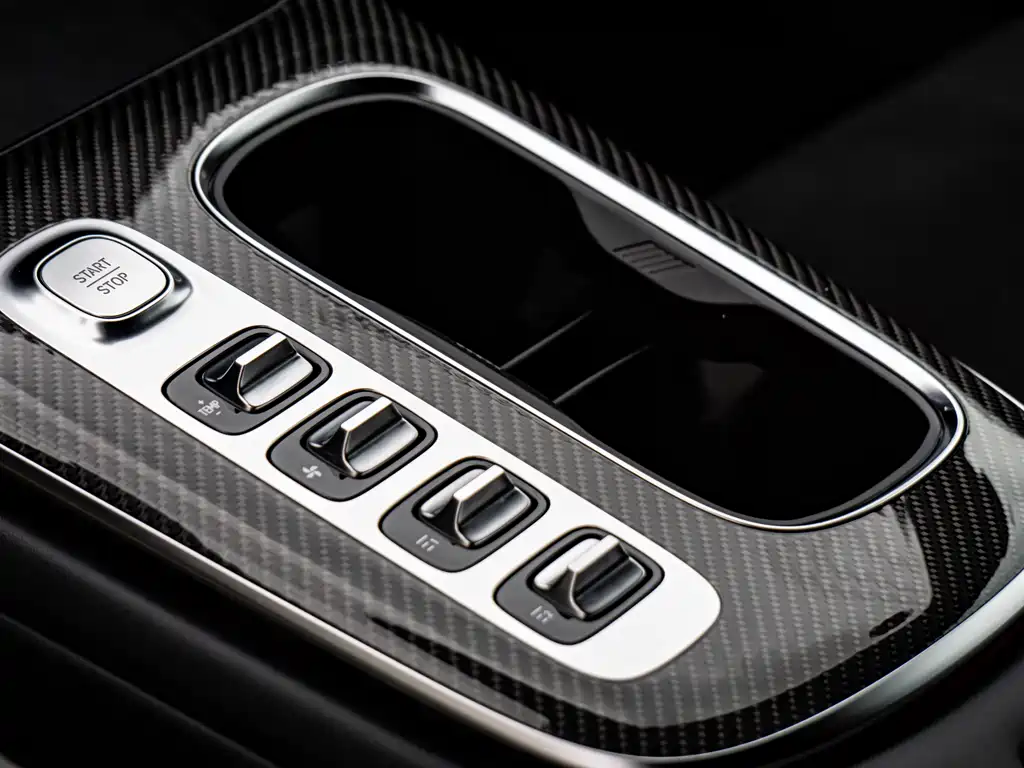 XIAOMI CAR XIAOMI SU7 ULTRA