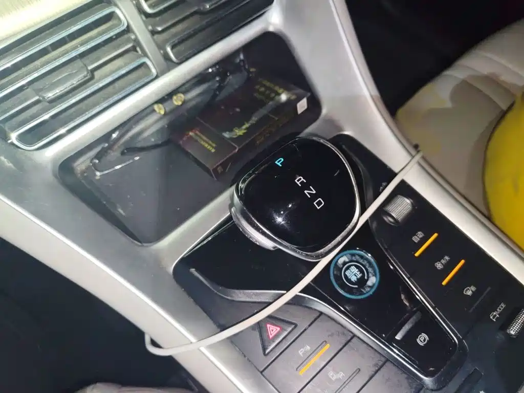 BYD Pro New Energy — миниатюра 7
