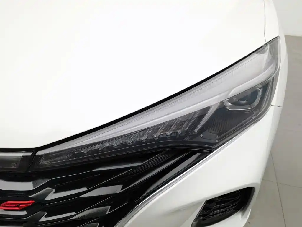 Changan Eado — миниатюра 7