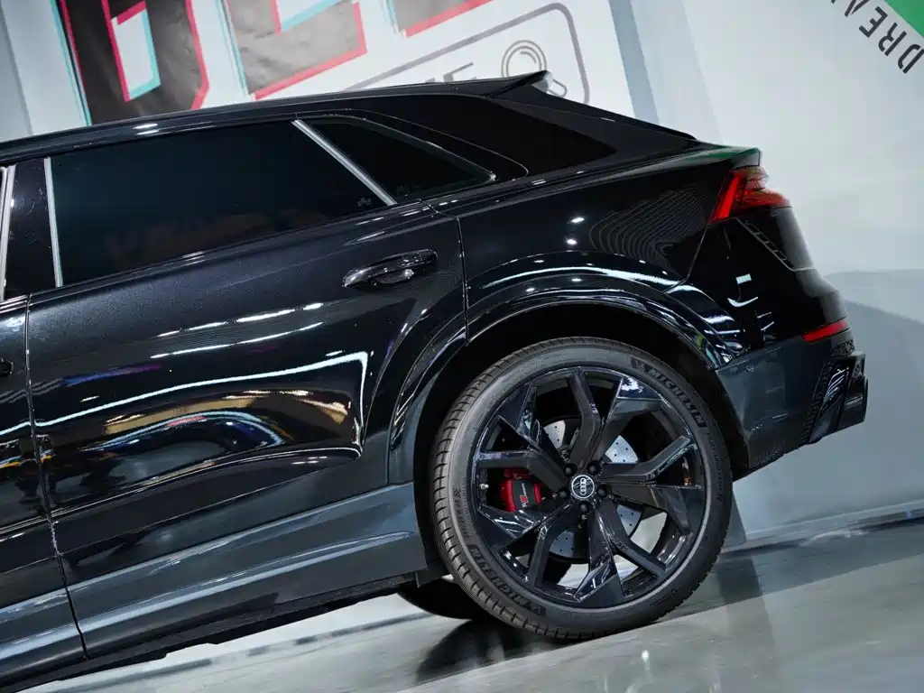 Audi RS Q8 — миниатюра 52