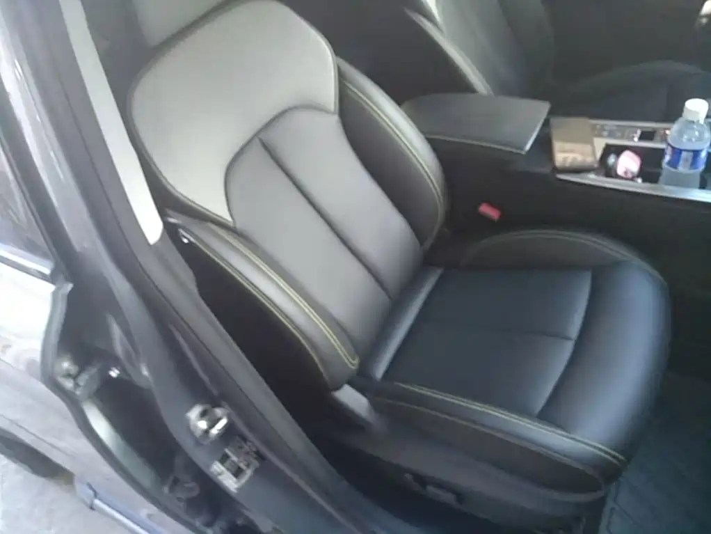 Roewe RX5 New Energy — миниатюра 25