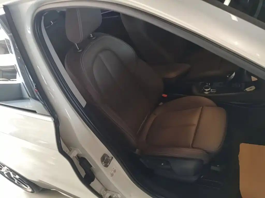 BMW X1 — миниатюра 25