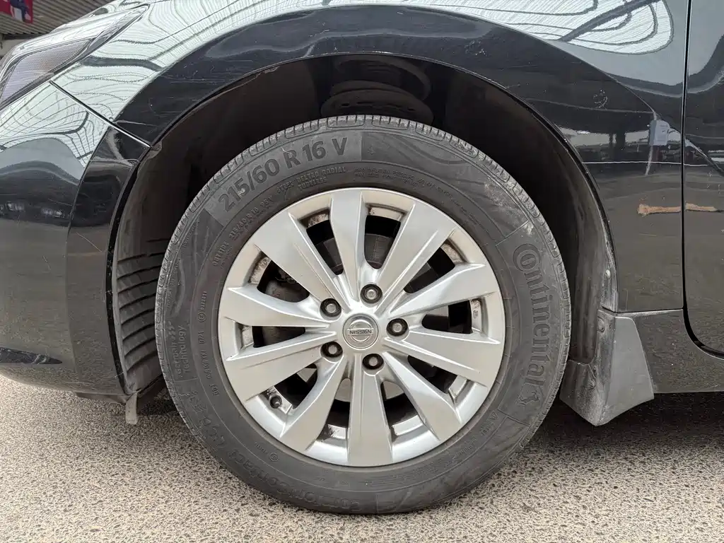 Nissan Teana — миниатюра 3