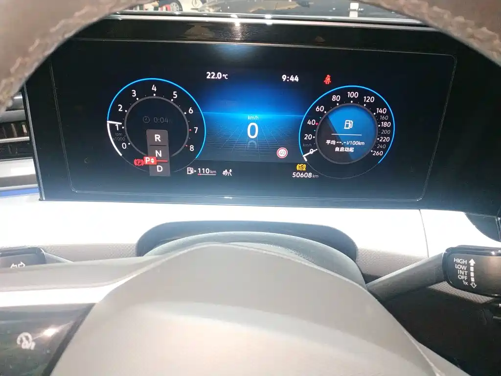 Volkswagen Lamando — миниатюра 12