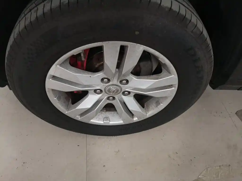 Changan CS75 — миниатюра 23