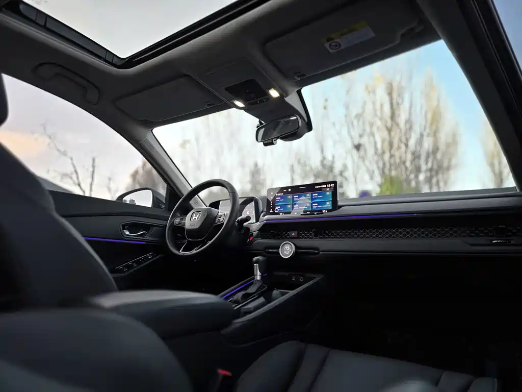 Honda Accord — миниатюра 10