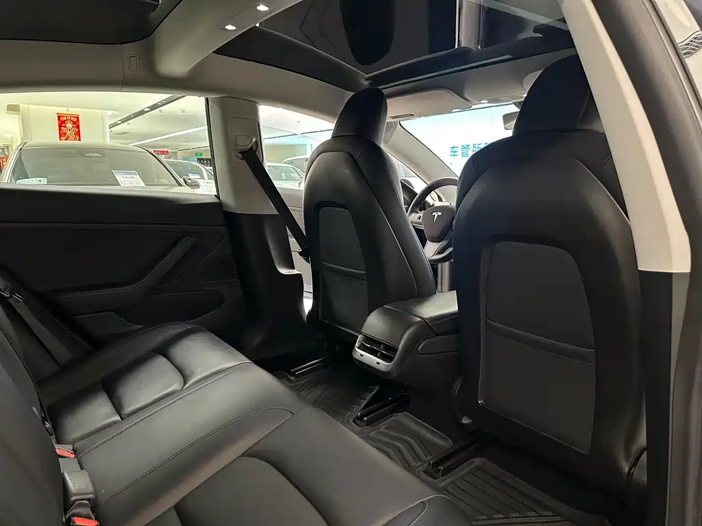 Tesla Model 3 — миниатюра 15