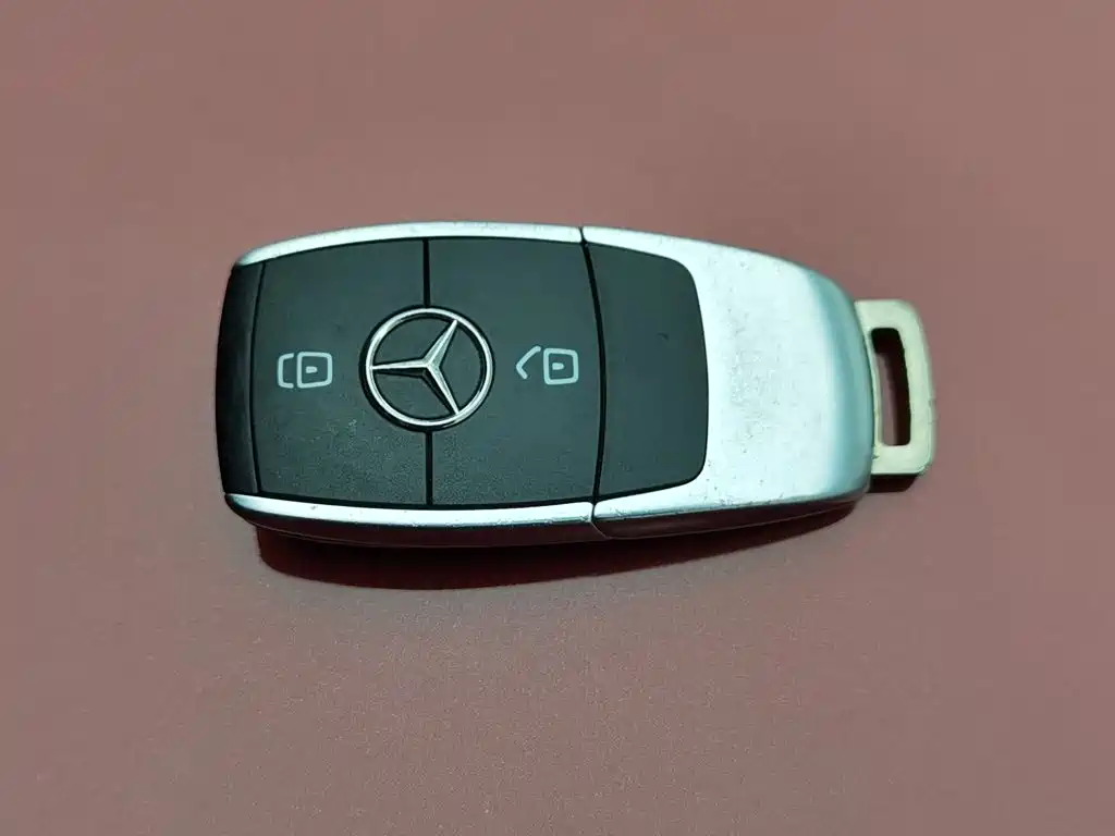 Mercedes-Benz B-Class — миниатюра 19