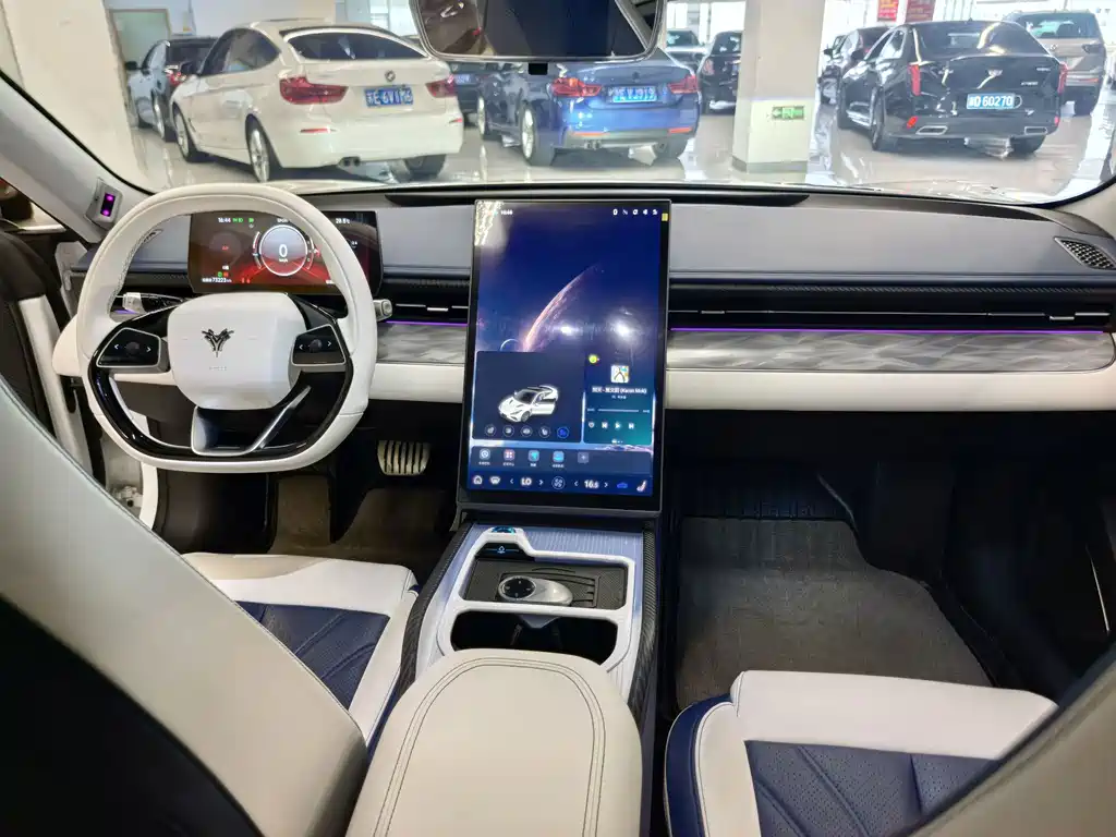 Neta Neta GT — миниатюра 8