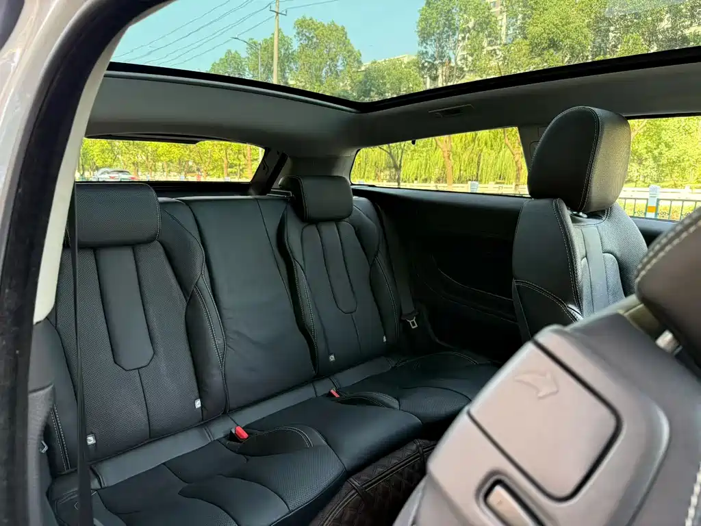 Land Rover Evoque (Import) — миниатюра 5