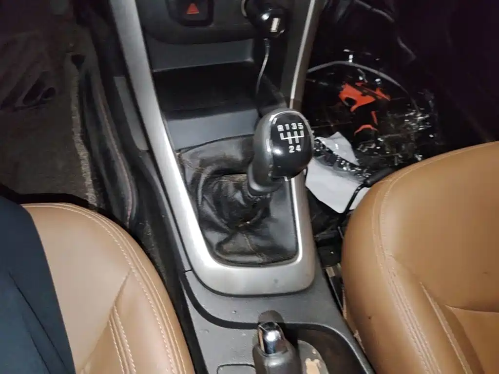 Baojun 630 — миниатюра 14