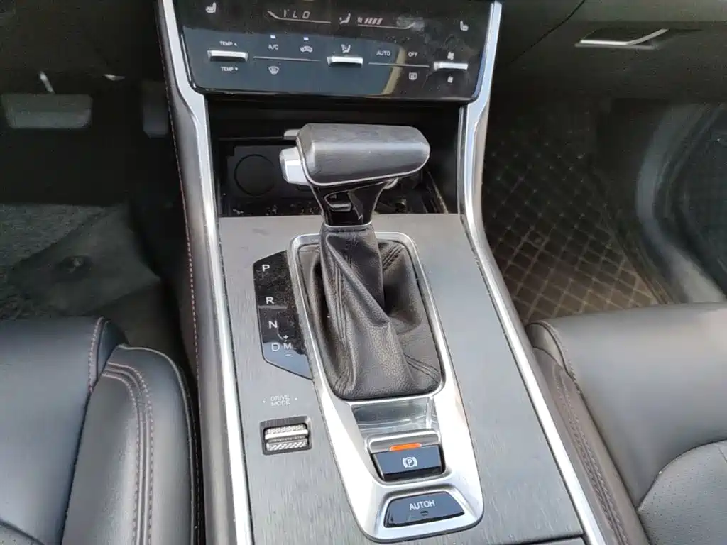 Changan CS75 — миниатюра 14