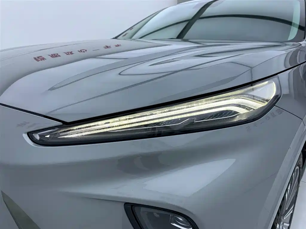 Buick E5 2023 Premium