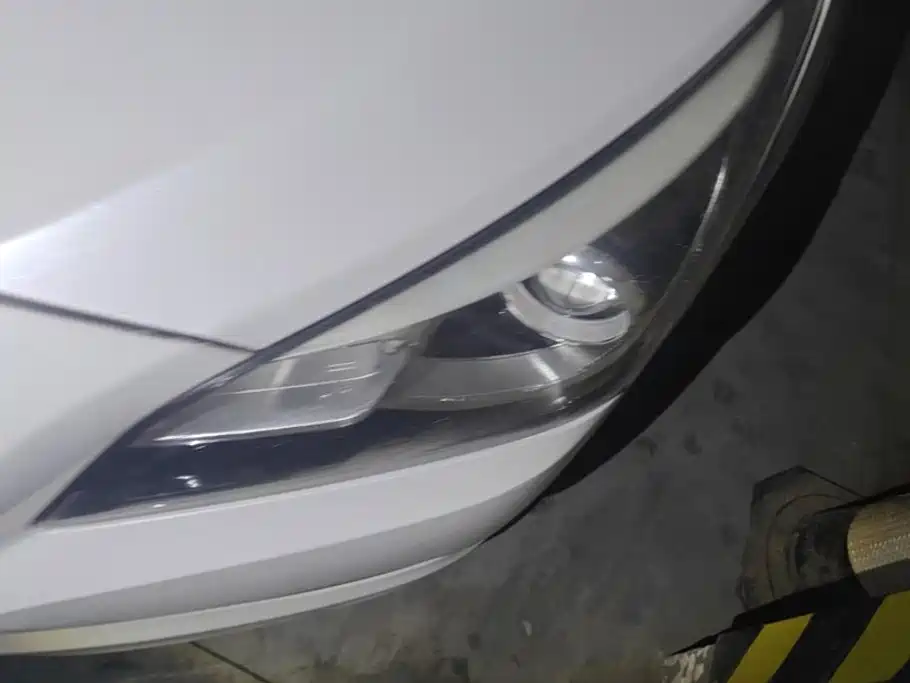 Hyundai Mistra — миниатюра 5