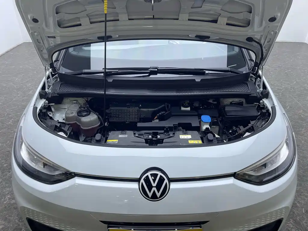 Volkswagen ID.3 — миниатюра 17