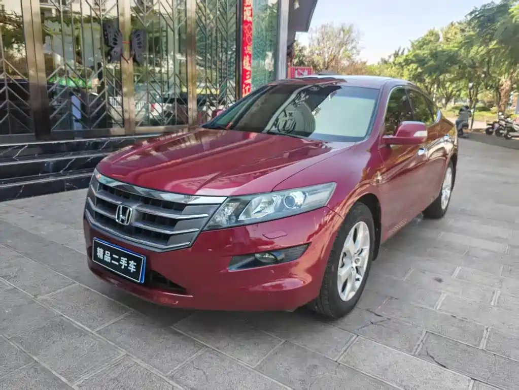 Honda Crosstour