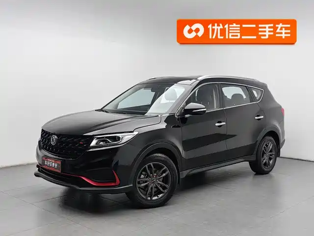 Dongfeng Fengon 580