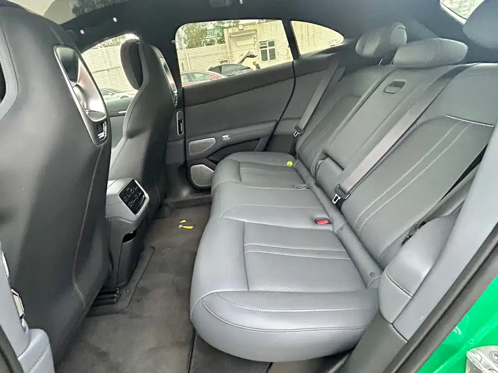 XIAOMI CAR XIAOMI YU7