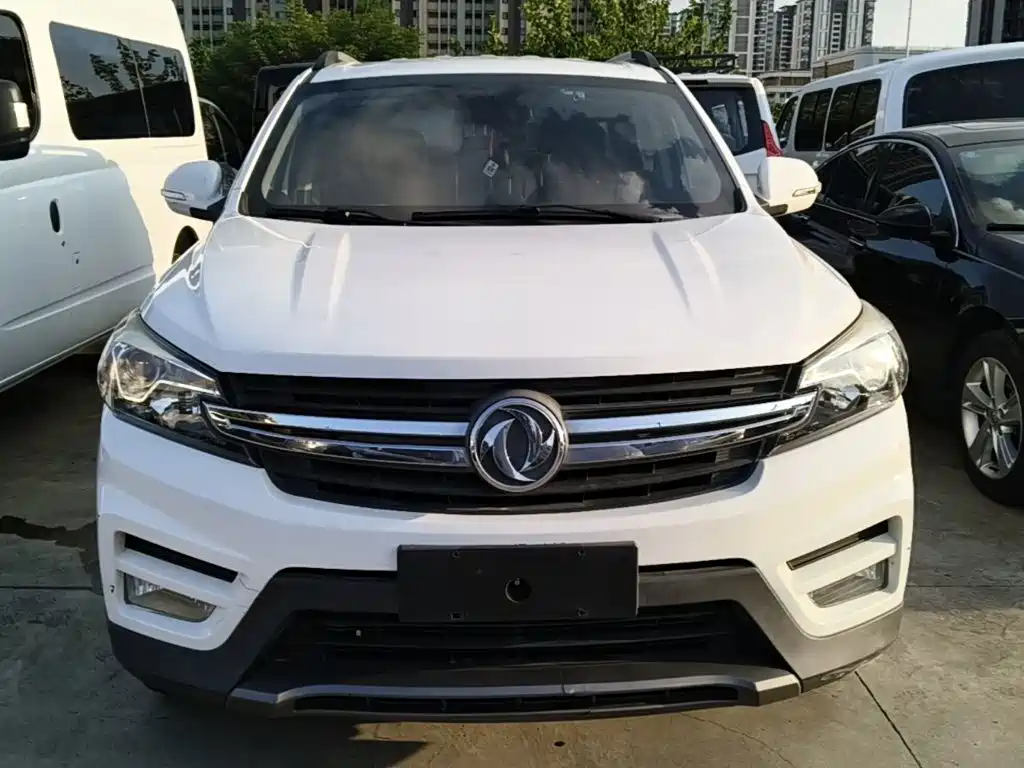 Fengguang Fengguang S560 — миниатюра 3
