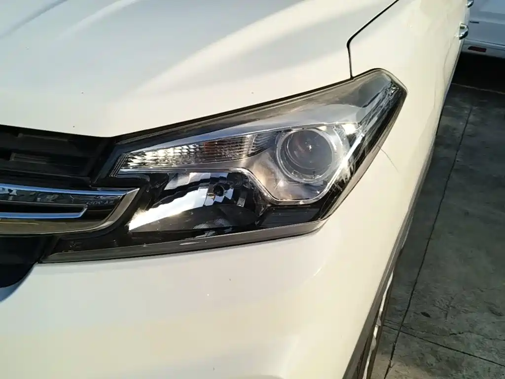 Fengguang Fengguang S560 — миниатюра 24