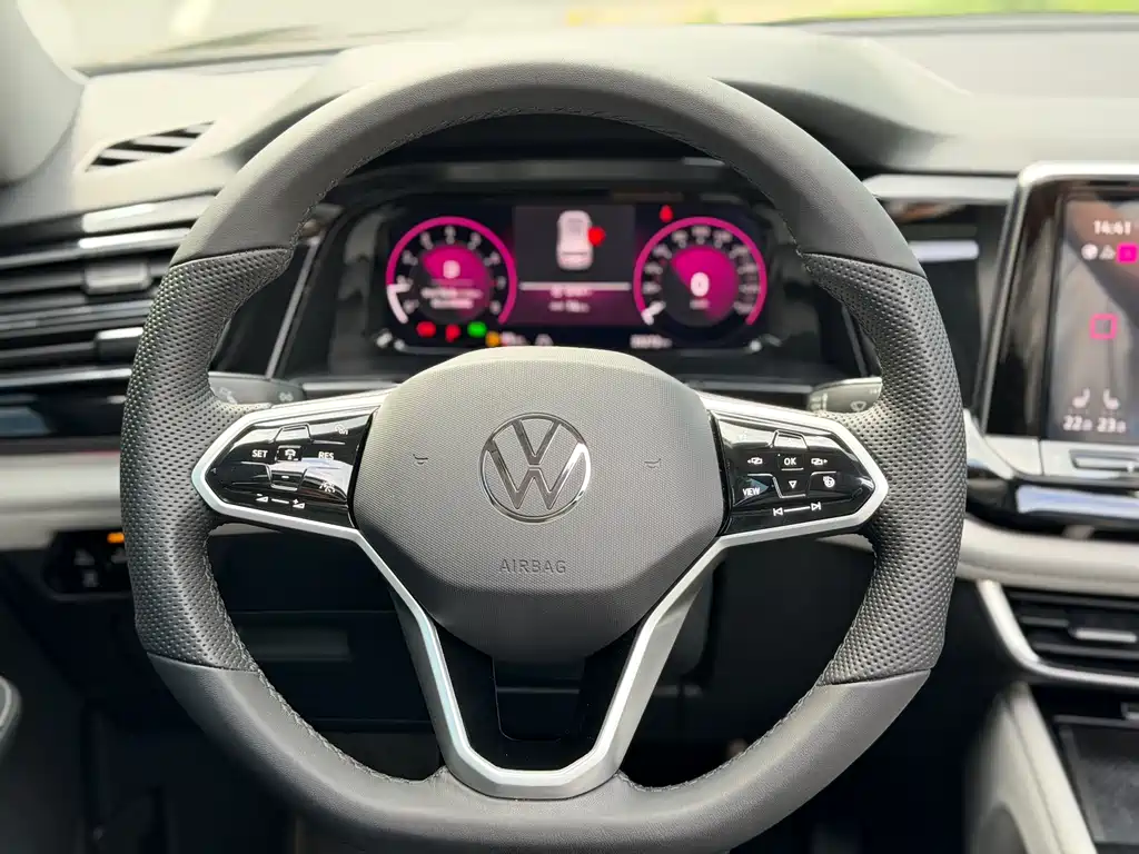 Volkswagen Teramont 2022 380TSI Luxury